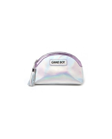 Cartera - monedero Nintendo - Game Boy Ladies Zip