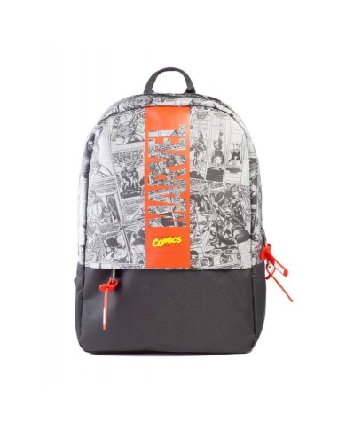 Mochila All Over Print Marvel Comics