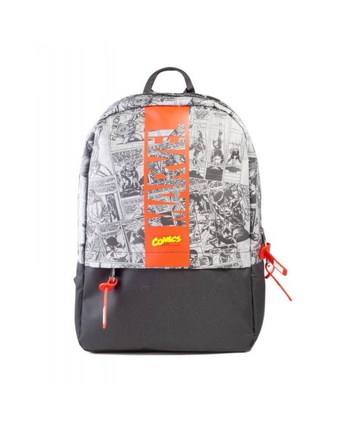 Mochila All Over Print Marvel Comics