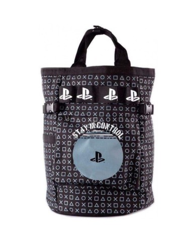 Mochila Stay in Control Sony Playstation