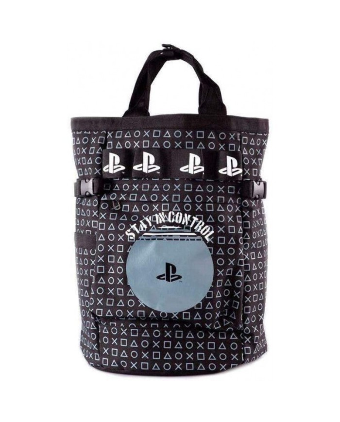 Mochila Stay in Control Sony Playstation
