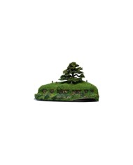 Bag End on the Hill Limited Edition - El Señor de los Anillos