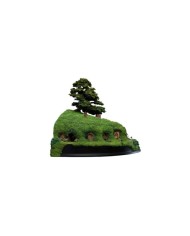 Bag End on the Hill Limited Edition - El Señor de los Anillos