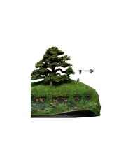 Bag End on the Hill Limited Edition - El Señor de los Anillos
