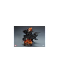 Ghost Rider (Horseback Edition) 1:4 MARVEL Premium Collectibles series