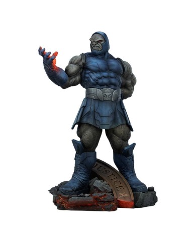 Darkseid Maquette DC Comics