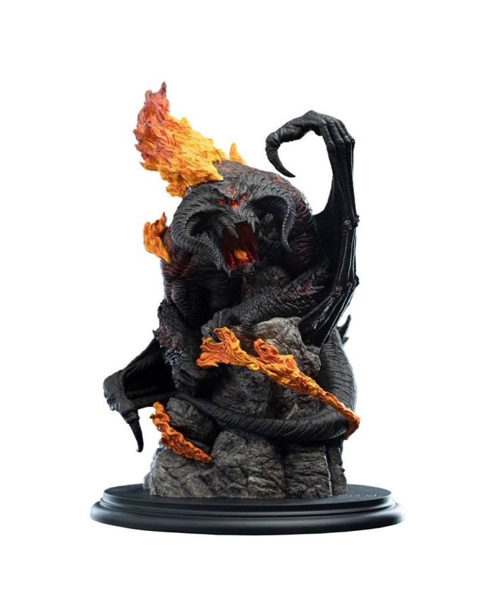 The Balrog (Classic Series) - El Señor de los Anillos