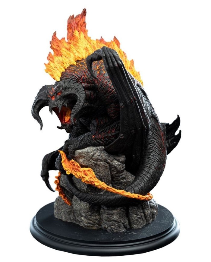 The Balrog (Classic Series) - El Señor de los Anillos