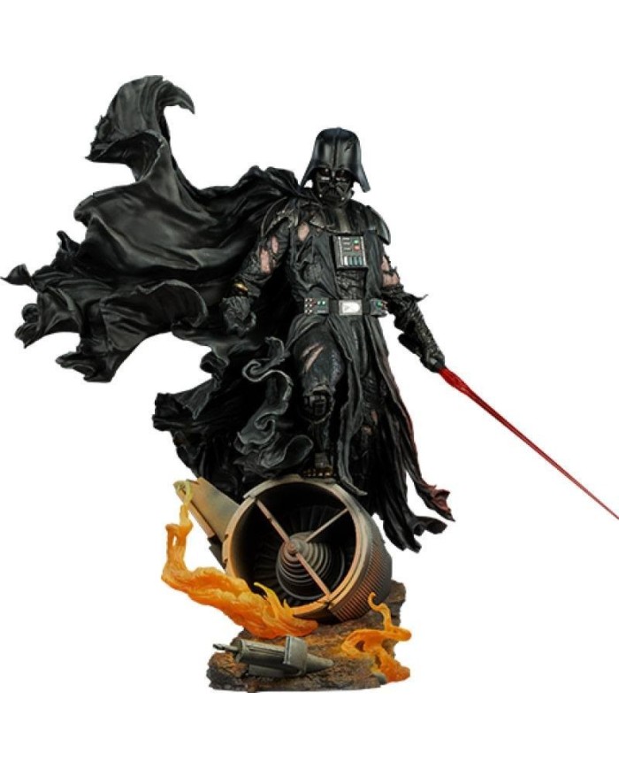 Darth Vader Mythos Star Wars
