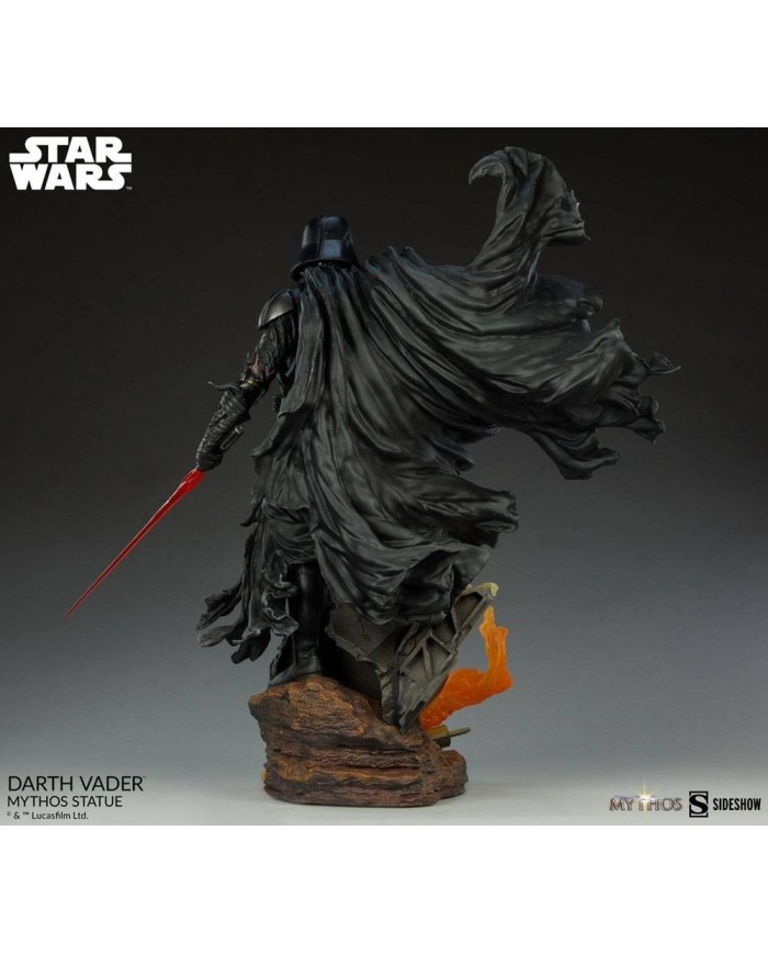 Darth Vader Mythos Star Wars