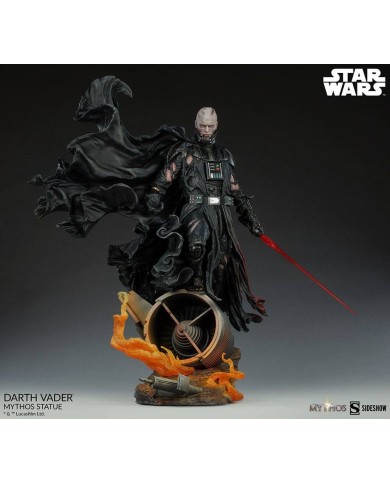 Darth Vader Mythos Star Wars