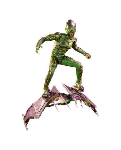 Green Goblin (Deluxe Version) - Spider-Man: No Way Home