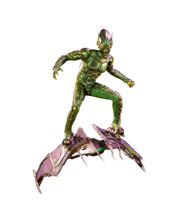 Green Goblin (Deluxe Version) - Spider-Man: No Way Home