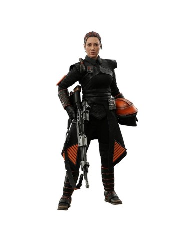 Fennec Shand Star Wars: The Book of Boba Fett Figura 1/6