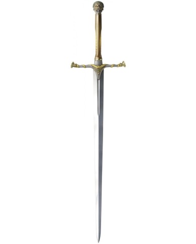 Juego de Tronos Réplica 1/1 Espada de Jaime Lannister