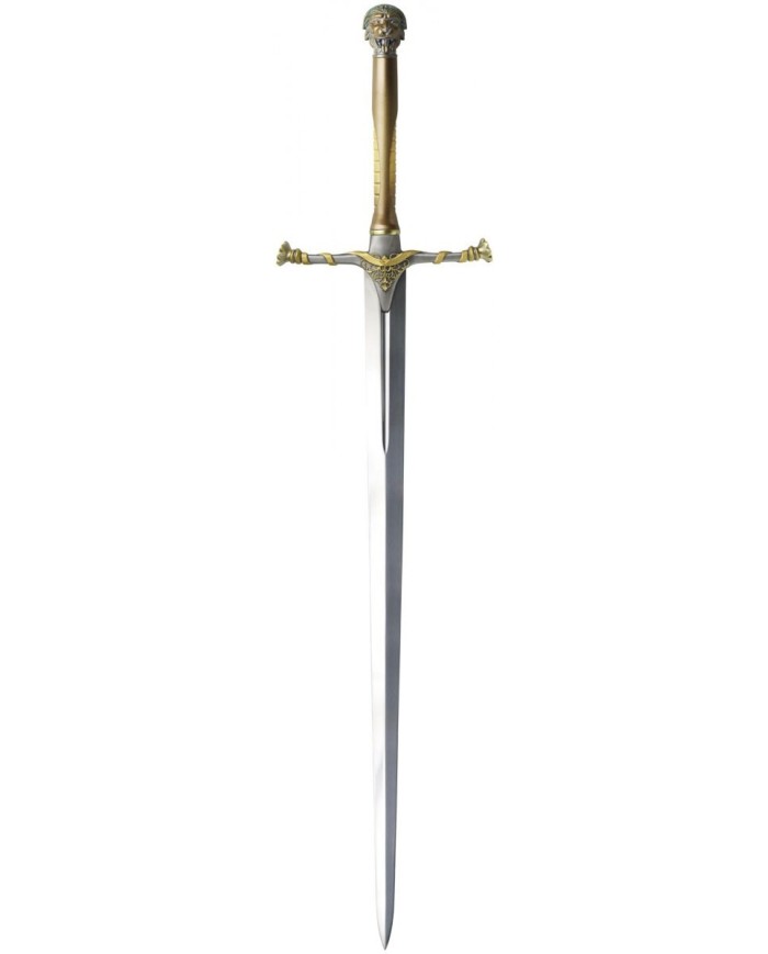 Juego de Tronos Réplica 1/1 Espada de Jaime Lannister