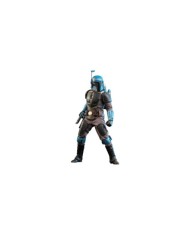 Axe Woves Star Wars The Mandalorian Figura 1/6