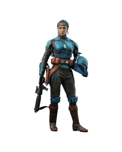 Koska Reeves Star Wars The Mandalorian Figura 1/6