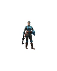 Koska Reeves Star Wars The Mandalorian Figura 1/6