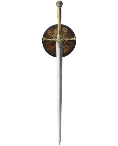 Juego de Tronos Réplica 1/1 Espada de Jaime Lannister