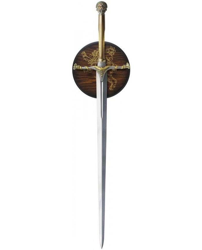 Juego de Tronos Réplica 1/1 Espada de Jaime Lannister
