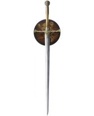 Juego de Tronos Réplica 1/1 Espada de Jaime Lannister