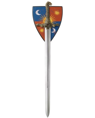 Juego de Tronos Réplica 1/1 Espada Oathkeeper