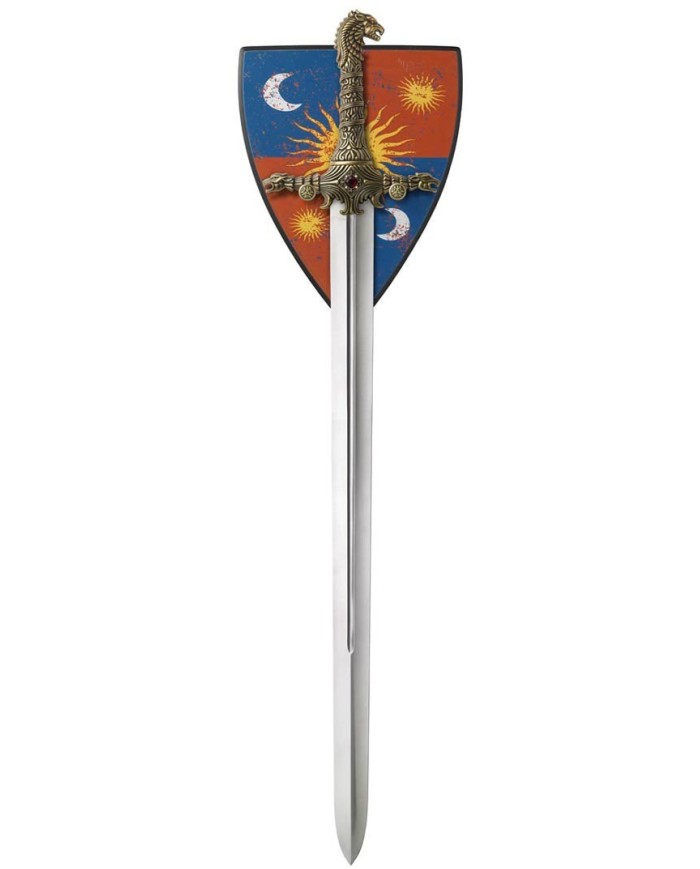 Juego de Tronos Réplica 1/1 Espada Oathkeeper