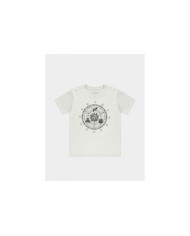 Camiseta Symbols - Legend of Zelda TALLA CAMISETA M