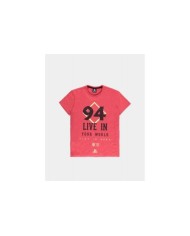 Camiseta Playstation - Since 94 - Sony - Playstation TALLA CAMISETA M