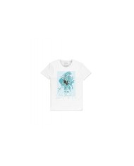 Camiseta Fighting Zelda - Legend of Zelda TALLA CAMISETA XL