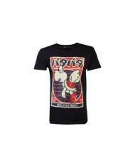 Camiseta Paratroopa - Nintendo TALLA CAMISETA M