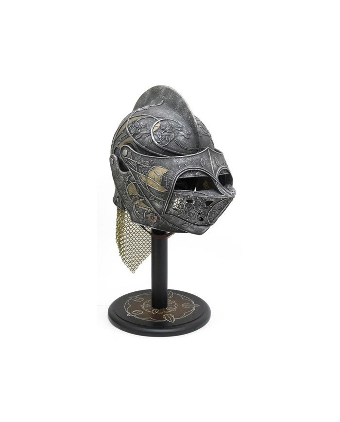 Juego de Tronos Réplica 1/1 Casco de Loras Tyrell