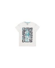 Camiseta Waste of Snakes - Rick y Morty TALLA CAMISETA L