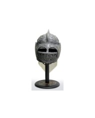 Juego de Tronos Réplica 1/1 Casco de Loras Tyrell