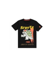 Camiseta King of Koopas - Nintendo TALLA CAMISETA XXL