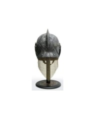 Juego de Tronos Réplica 1/1 Casco de Loras Tyrell