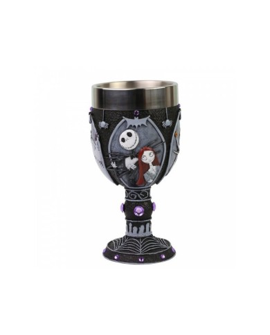 NIGHTMARE BEFORE CHRISTMAS GOBLET D21
