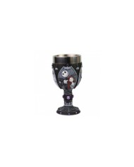 NIGHTMARE BEFORE CHRISTMAS GOBLET D21