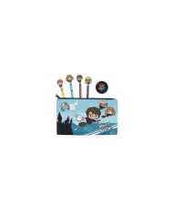 Set de papelería kawaii - Harry Potter