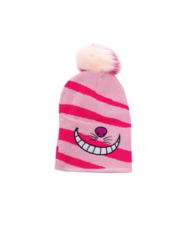 Gorro con pompom Disney - Alice In Wonderland
