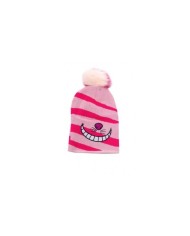Gorro con pompom Disney - Alice In Wonderland
