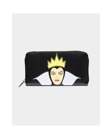 Monedero Zip Around Snow White - Disney