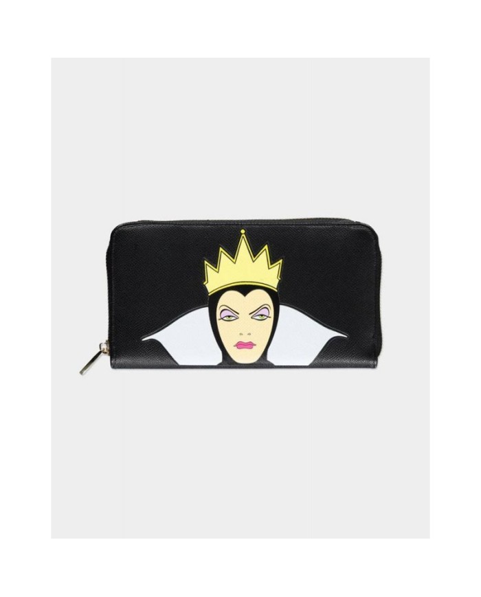Monedero Zip Around Snow White - Disney