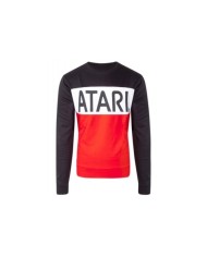 Sudadera Logo - Atari TALLA CAMISETA M