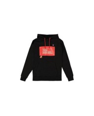 Sudadera Capucha 8-bit Mario - Super Mario TALLA CAMISETA M