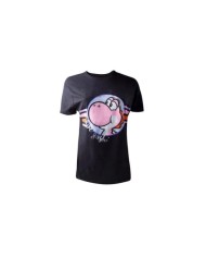 Camiseta Nintendo - Super Mario Yoshi - Mujer TALLA CAMISETA M