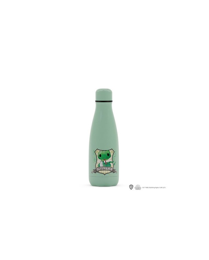 Botella 350ml - Slytherin - Harry Potter