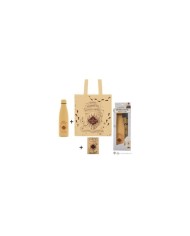 Pack de 3 productos Mapa del Merodeador - Harry Potter