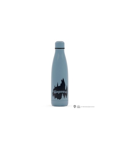 Botella isotermica 500ml - Hogwarts claro - Harry Potter